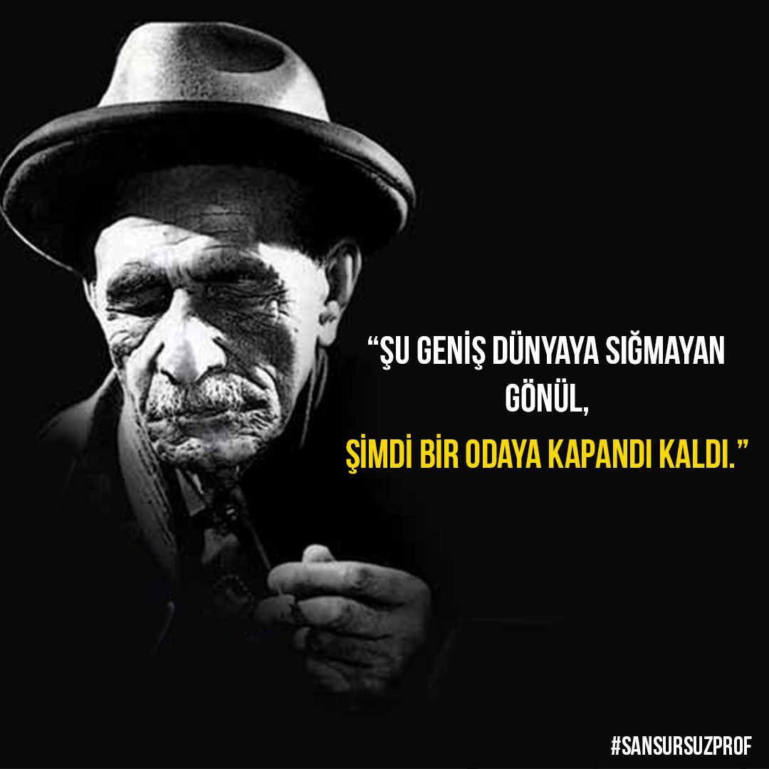 Saygı ve özlemle anıyoruz.. #AşıkVeysel