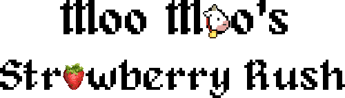 laurencroning's tweet photo. Here's the title for our game which we spent a lot of time creating! Thanks to DaFont for the amazing font #acuedu_p https://t.co/DIuRiJUllq