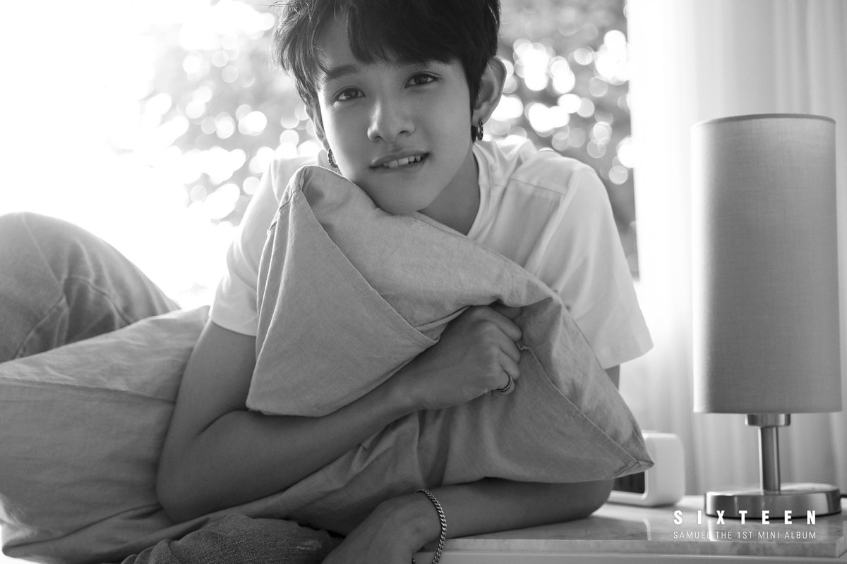 CKpopers's tweet photo. Sempat Diundur #Samuel Dipastikan Akan Comeback di bulan November

──────
©kpopchart
vir🐣 https://t.co/383Fc5WVIx