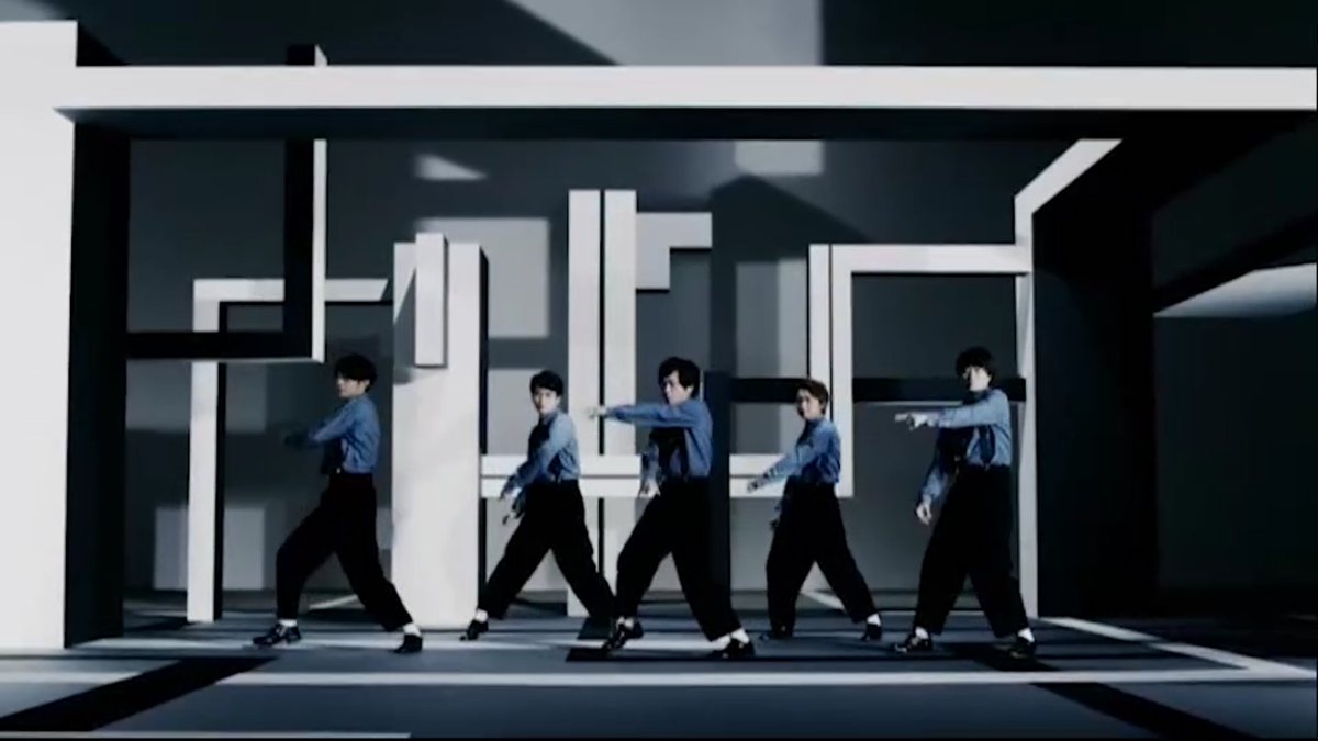 Arashi Fashion Squad What Do You Think Of 嵐 S Look For Their Now Or Never Pv Arashi Fashion Squad What Do You Think Of 嵐 S Look For Their Now Or Never Pv