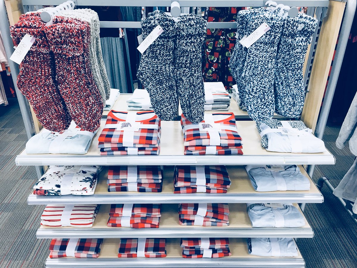 Sleep is starting to look festive for the holidays! #T1847