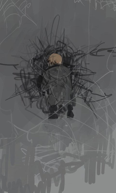 [리퀘박스] 질투하는 모브, 리츠, 레이겐