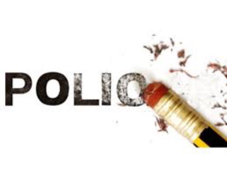 snpha_musc's tweet photo. Due to vaccinations, the number of polio infections has decreased 99% worldwide! #endpolio #AdviseToImmunize #SNPhAOI #ConnectingThePIECES https://t.co/ywJkjuMmoK