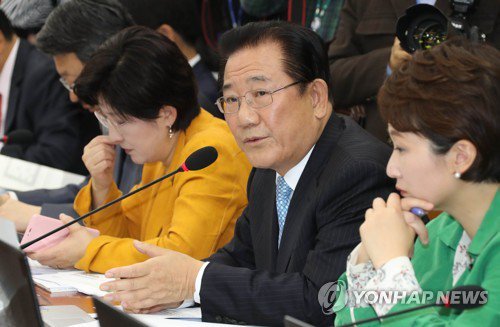 수출입은행에 개성공단 폐쇄로 피해를 입은 124개 기업과 북한의 다른 지역에 투자한 40여개의 기업들에게 정부가 보상과 함께 입주할 공단을 제공할 것을 요구했습니다.ndparty.kr/press-release/…