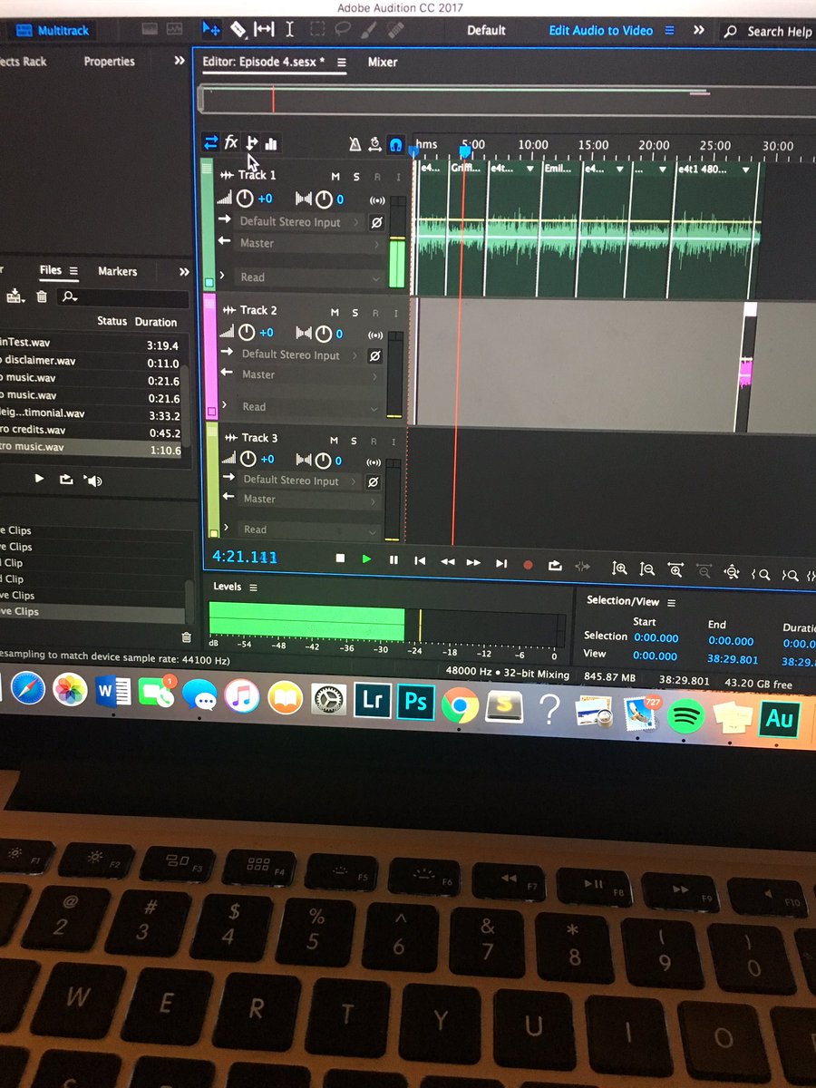 AbbeyPiro's tweet photo. Adding the final touches for our big release tomorrow 👻 Everyone check it out @sju_333west https://t.co/kAZtYlloG9
