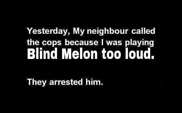 UMadeThisMess's tweet photo. No Rain by #BlindMelon
https://t.co/eIPBizKNuR #music #media #justlive #life #makemagick https://t.co/g4K3nz75Se
