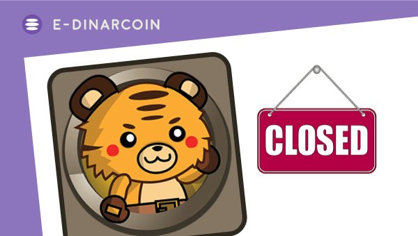 EDinarCoin1's tweet photo. E-Dinar Coin menunda kerjasama dengan Treasure Hunter E-Dinar https://t.co/XTUhtuImp0 https://t.co/ENsMHe7qcC