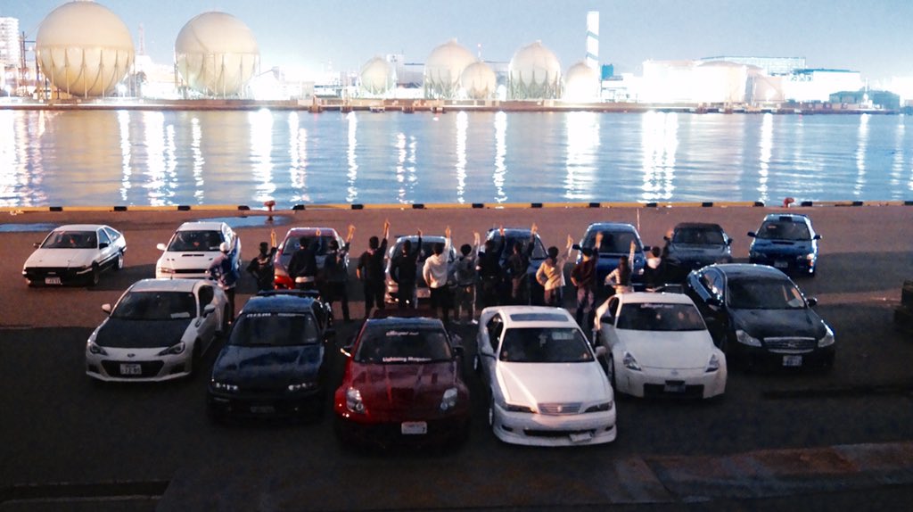 箱崎埠頭 Twitter Search Twitter