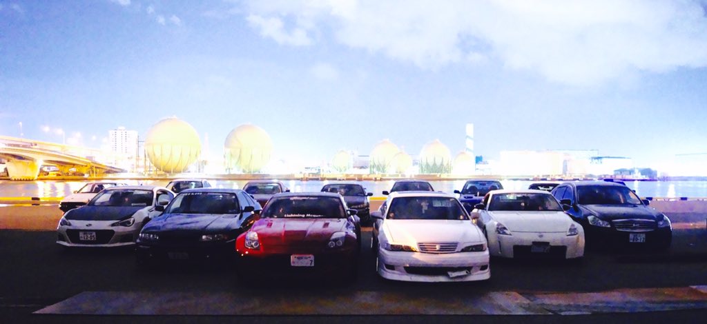 箱崎埠頭 Twitter Search Twitter