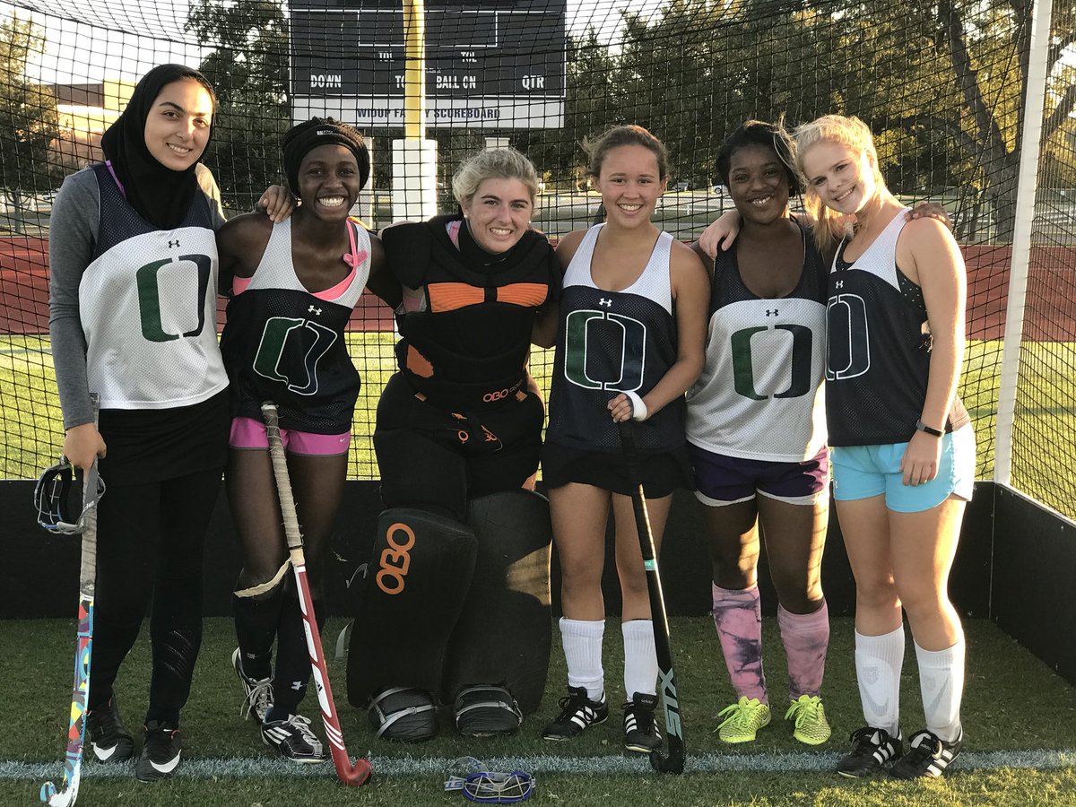 Excited for Senior Night and Pink Out game tomorrow, 5pm @ Frank Field. Senior ceremony after the game! <a href="/oakridgeowls/">The Oakridge School</a>