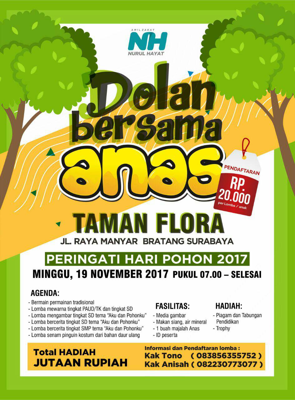 Zakat Tanaman Untuk Mewarna