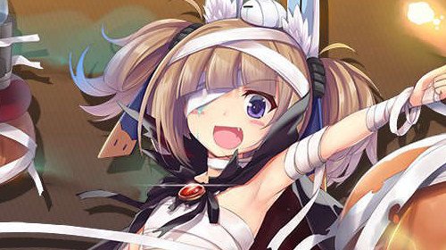 アズレン攻略まとめ アズールレーン ハロウィンイベント 陽炎 南瓜諸聖祭ｷﾀ ﾟ ﾟ 遂にcvが付く アズレン アズールレーン T Co P1ras8egke T Co Rniejtbl5k Twitter
