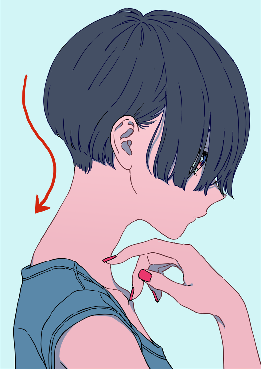 kobuheimaster's tweet photo. すき https://t.co/Wdy403w6Av