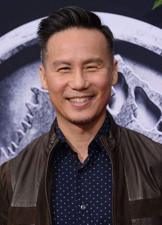 Happy Birthday BD Wong 
