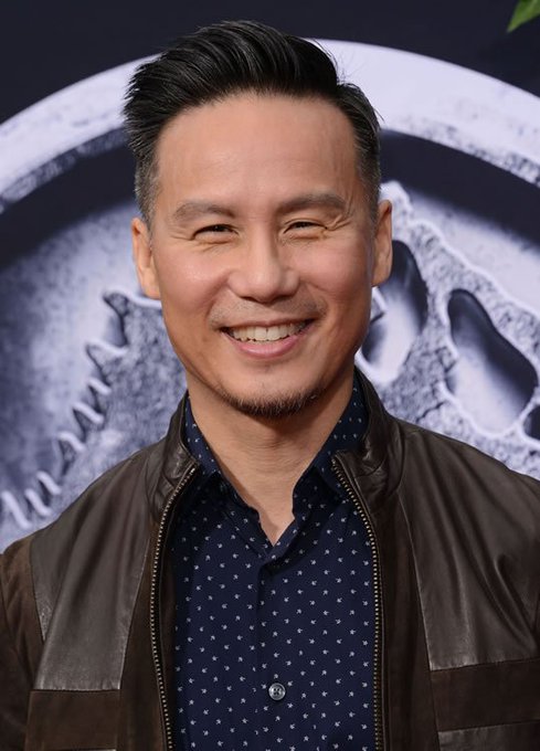 Bd Wong’s Birthday Celebration | HappyBday.to