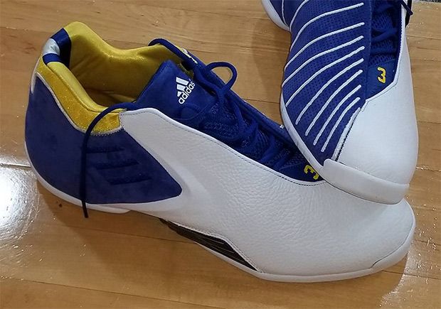 tmac 3 all star