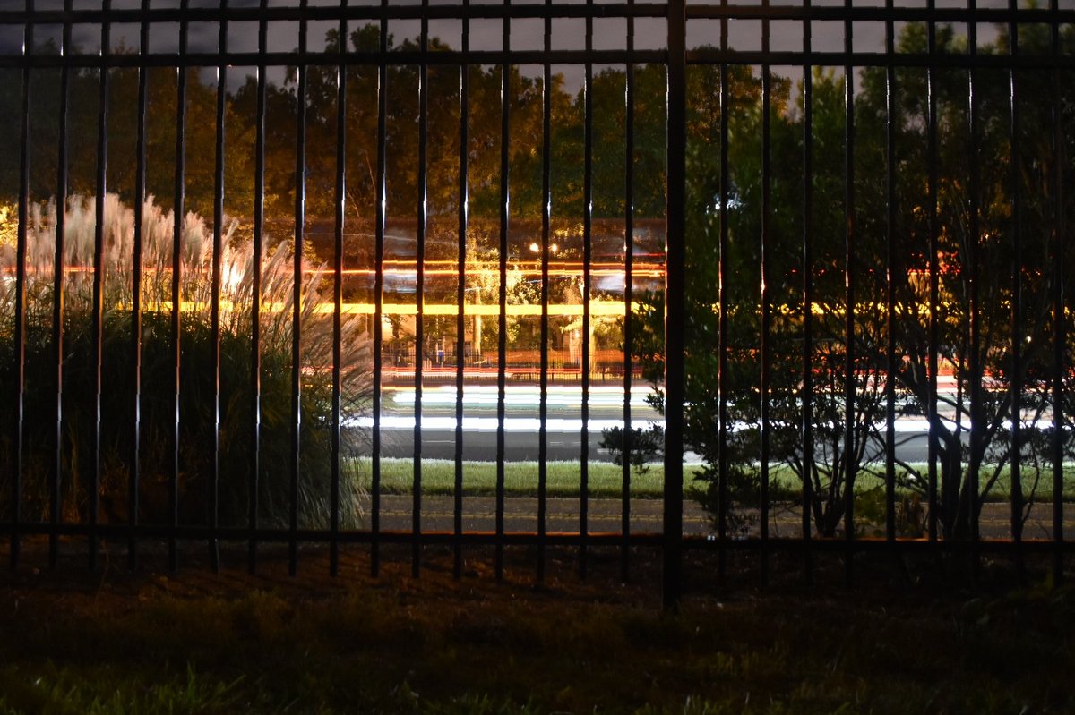 Watching cars along Fulton Ave  outside of Stuy #DayInThePride