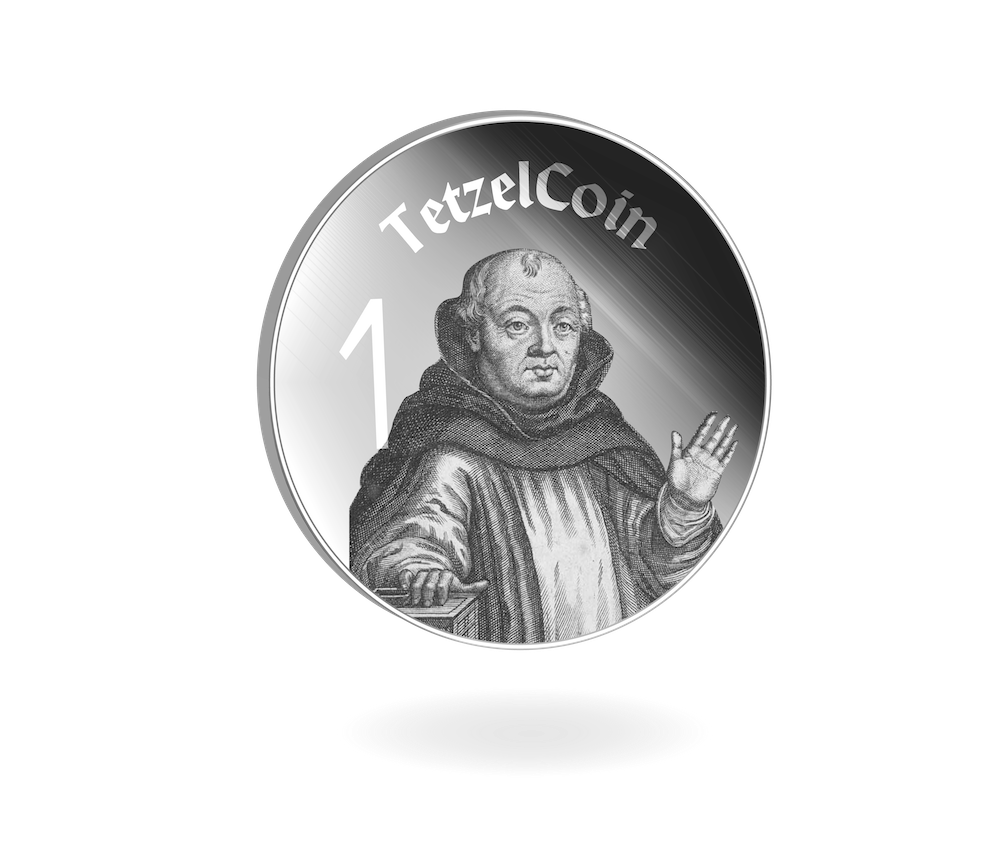 Fin_Revolution's tweet photo. @TetzelCoin is taking action against a bad problem. What are u doing? #ICOs The FR https://t.co/HKhOu4BO89 https://t.co/r6Q8FOKxPR