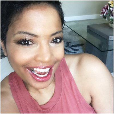 Happy 58th Birthday Lynn Toler  