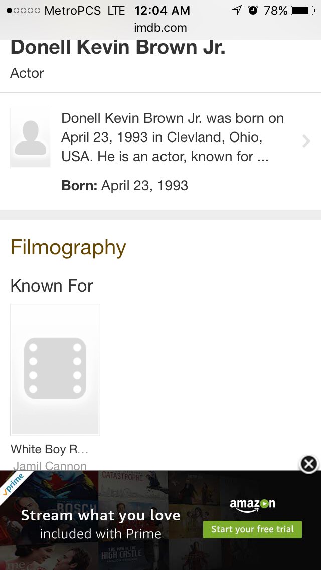 yeahnell_'s tweet image. Just for the ones that don't know 2018 is going to be a huge year for me 2017 was spent Building #Movie #3projects #4Videos sofar in the cut