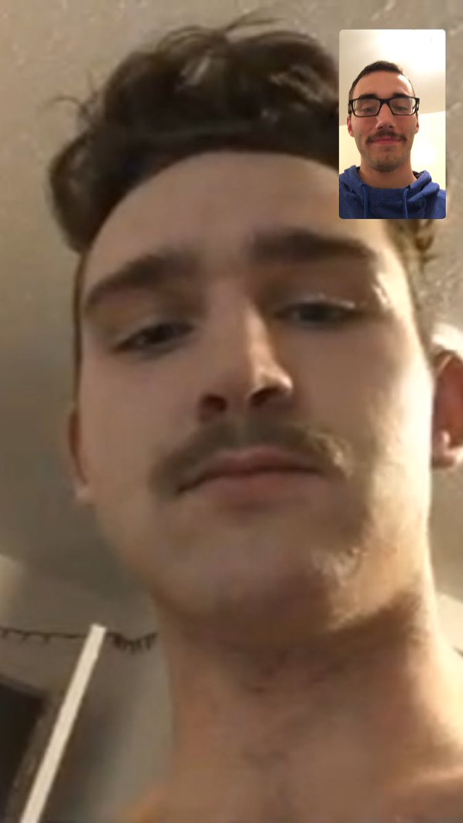 soltysj's tweet photo. #mustacheweek begins https://t.co/2cllY5tbYV