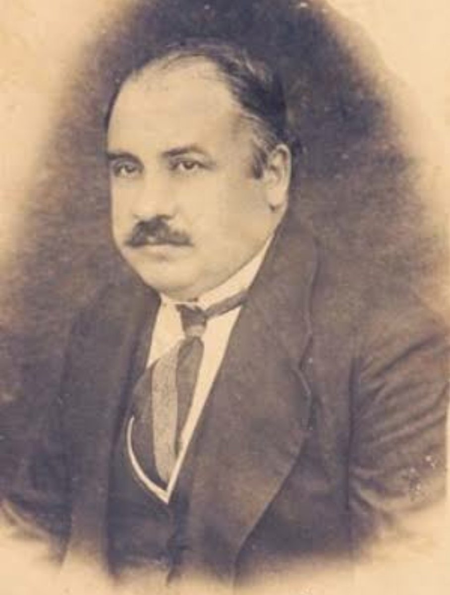 plogrencimeclis's tweet photo. Cumhuriyetimizin fikir babası, Türk Milletinin dünyaya sunduğu en büyük sosyolog. Vefatının yıl dönümünde Ziya GÖKALP'i minnetle anıyoruz. https://t.co/At5qtdsnts