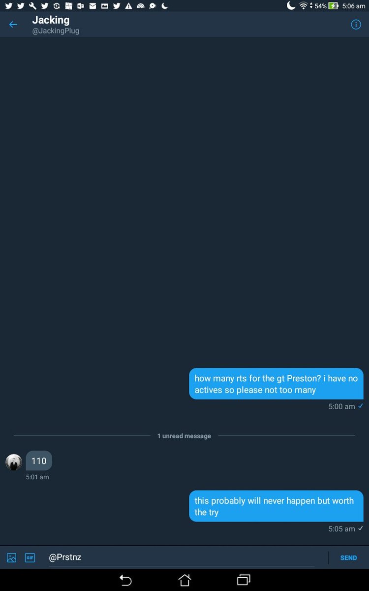 Vepta_'s tweet photo. Don't even know if this is legit or not but please just RT would love to get this gt. https://t.co/yNq8nQyeYR