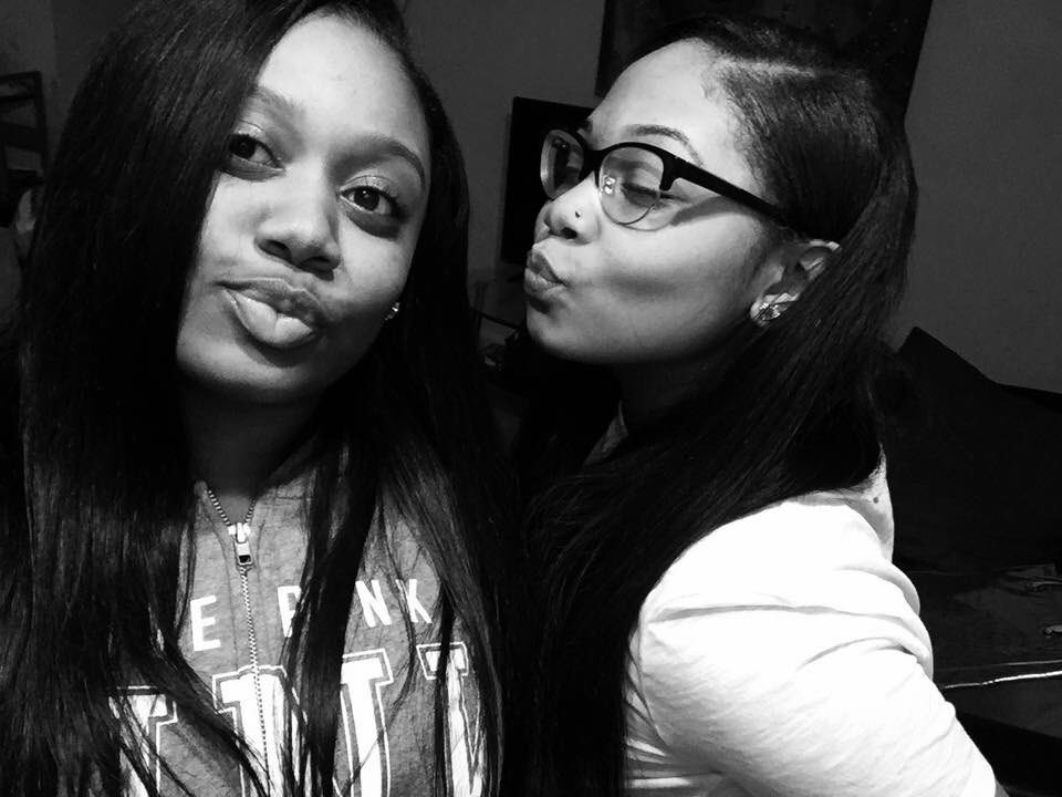 arayehope's tweet photo. happy birthday to my partner 4 life. i love you naj. best friends forever ๐ข๐ @najcess https://t.co/MqOK4qrLvi