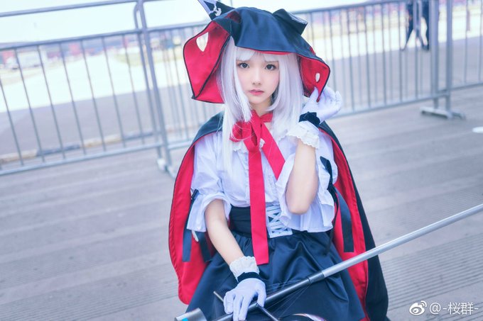 Twitterのコスプレ画像37