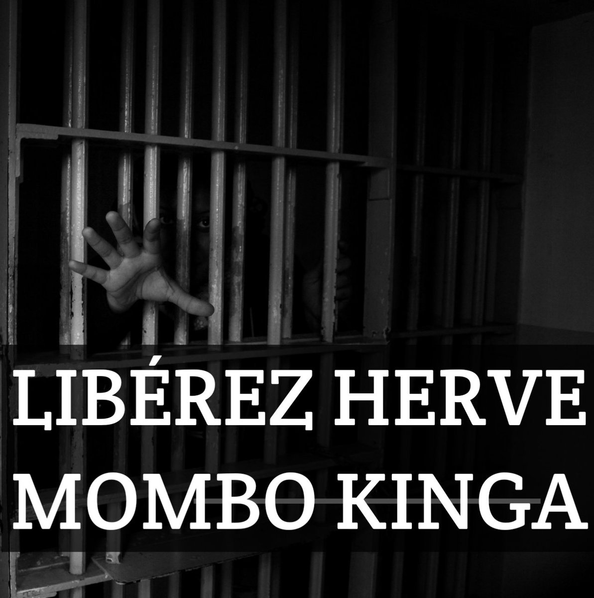 <a href="/AmnestyWARO/">Amnesty West & Central Africa</a> <a href="/EU_Commission/">European Commission</a> <a href="/CourPenaleInt/">CPI-Cour pénale int.</a> <a href="/hrw_fr/">HRW en français</a> <a href="/brett_l_carter/">Brett Carter</a> <a href="/yjadot/">Yannick Jadot</a> <a href="/Trial/">TRIAL International</a> <a href="/jo_leinen/">Jo Leinen</a> <a href="/Europarl_FR/">Parlement européen en France</a> <a href="/francediplo_EN/">France Diplomacy 🇫🇷🇪🇺</a> @CNEWSMatin <a href="/France24_fr/">FRANCE 24 Français</a> <a href="/MCVergiat/">M C Vergiat</a> <a href="/mediapart/">Mediapart</a> <a href="/cnni/">CNN International</a> <a href="/publicsenat/">Public Sénat</a> <a href="/cnnbrk/">CNN Breaking News</a> <a href="/ARTEfr/">ARTE</a> #Gabon

Libérez Herve Mombo Kinga.