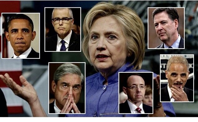 Anncostanza1's tweet photo. #Hannity is nailing all the
#UraniumOne actors👇to the wall #FollowTheMoney 
There's no way Mueller can investigate anything Russian related! https://t.co/Uge4oi3Jan