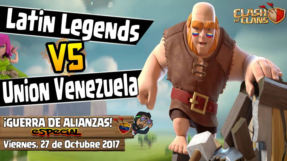 ⚡️ Latín Legends ⚡️ tweet media