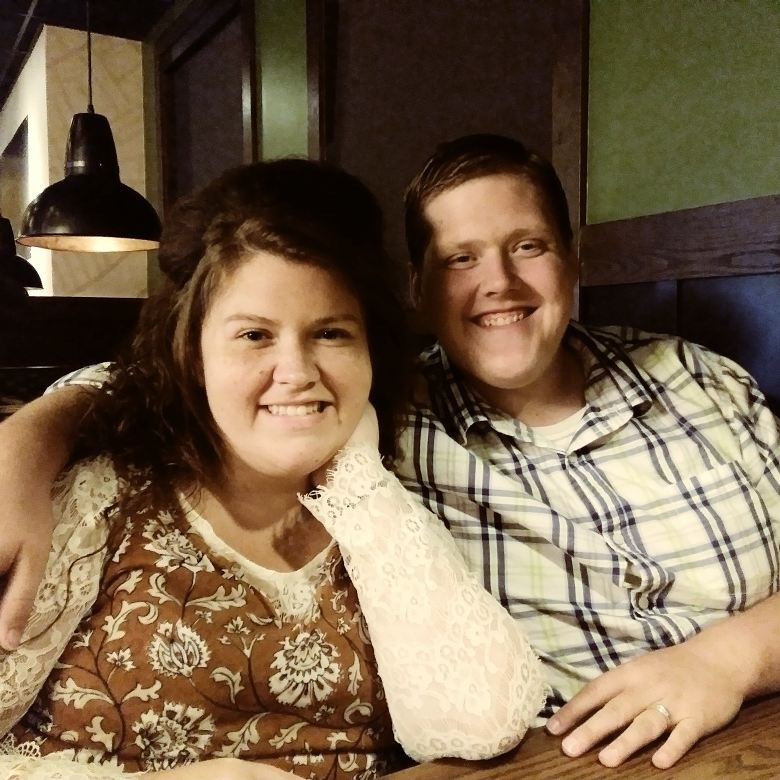 AlonnaKindle's tweet photo. 2 beautiful souls Chad and Whitney https://t.co/1mq2XzVIA4