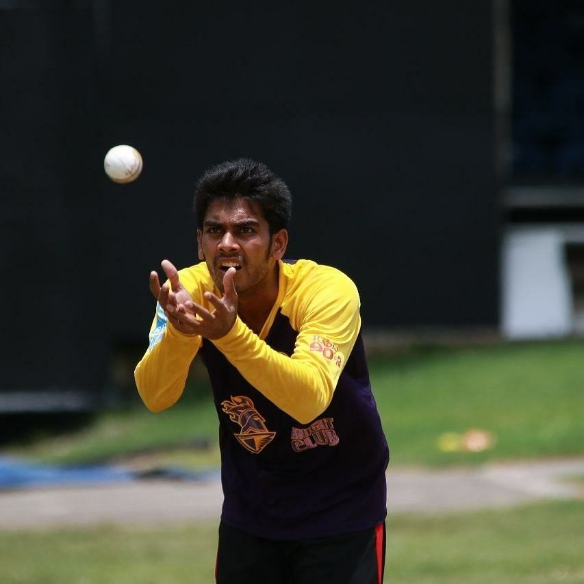 #HappyBirthday to our young &amp; talented all-rounder, @OfficialMiraz. 🎂
#PlayFightWinTogether