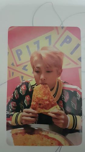 hoseokienoona's tweet photo. Album: BTS Love Yourself Her
Have: L-Jin, E-RM
Want: Yoongi, any version except L
Loc: Manila, PH
WWT: No
#bts_trading https://t.co/jhdSQVEESU
