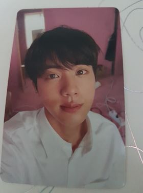 hoseokienoona's tweet photo. Album: BTS Love Yourself Her
Have: L-Jin, E-RM
Want: Yoongi, any version except L
Loc: Manila, PH
WWT: No
#bts_trading https://t.co/jhdSQVEESU