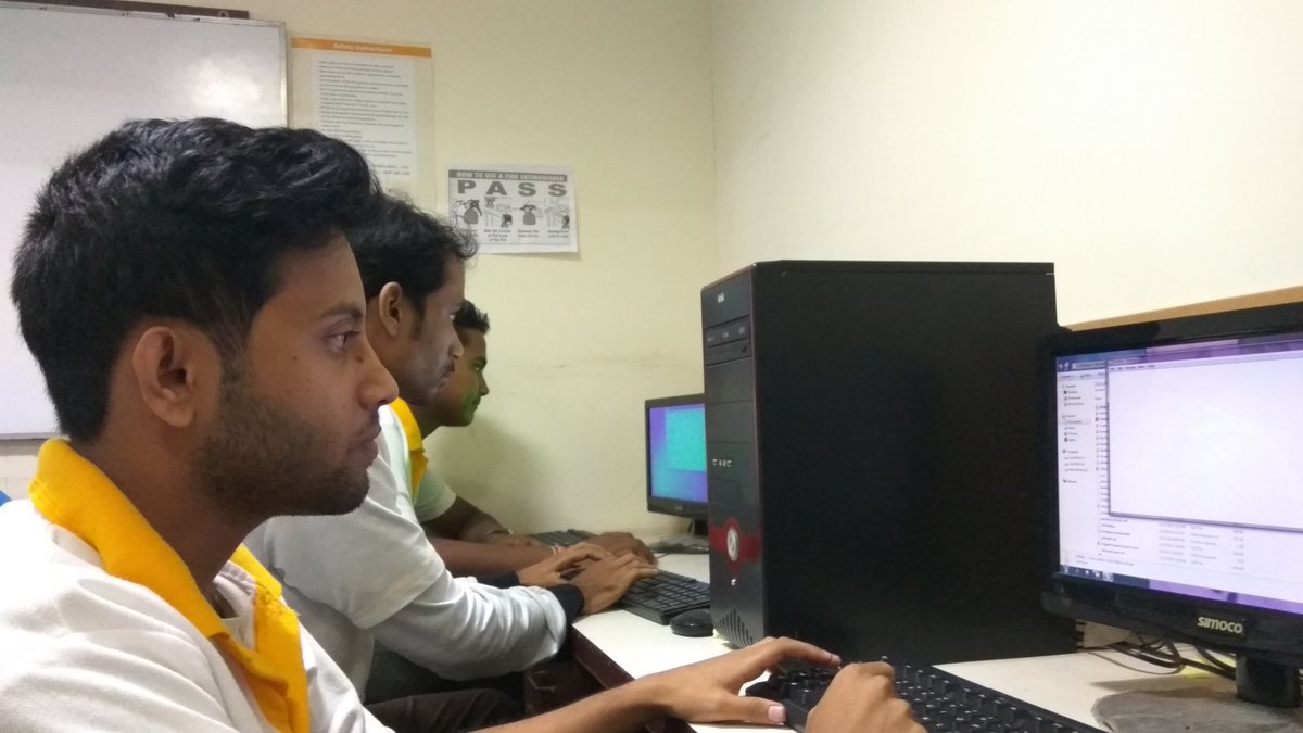 SIMOCO_EDU's tweet photo. #IT_Class #PMKVY
@RajivPratapRudy @MSDESkillIndia @NSDCINDIA @rsbiky https://t.co/p8R7kHKWoA