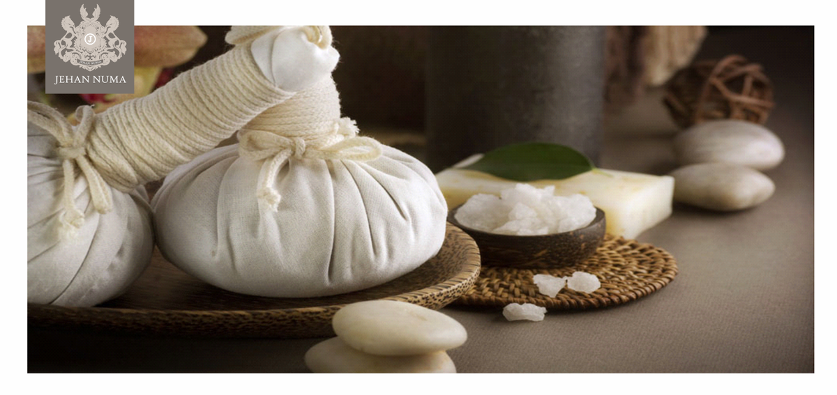 jehannumagroup's tweet photo. Potli is highly rejuvenating treatment beneficial for relaxation & detoxification of the body. #ChakraSpa #Bhopal https://t.co/T1TGu8vpgj