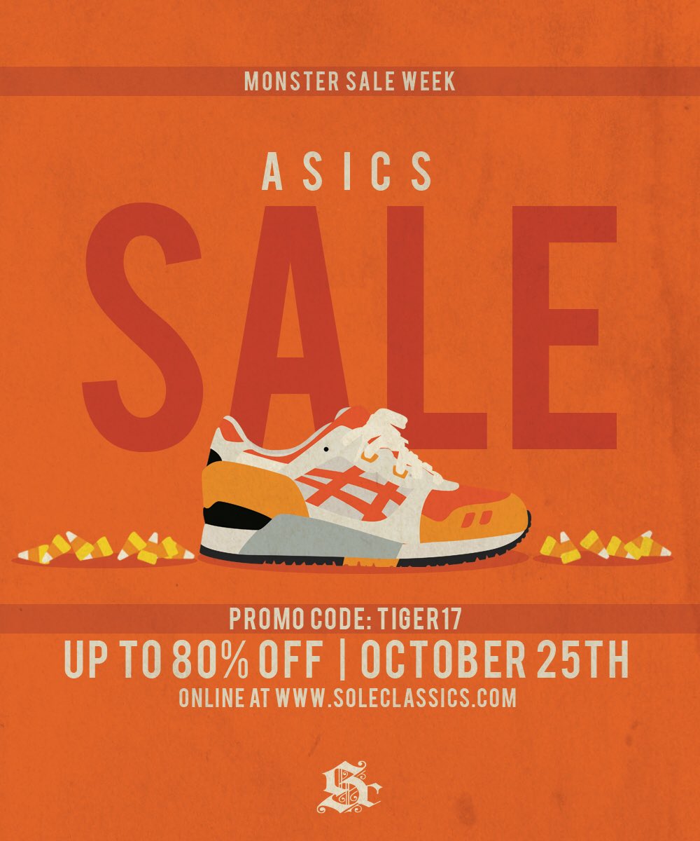 asics online promo code