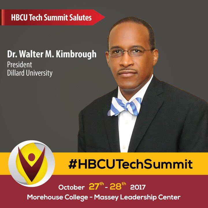 HBCUTechSummit tweet media