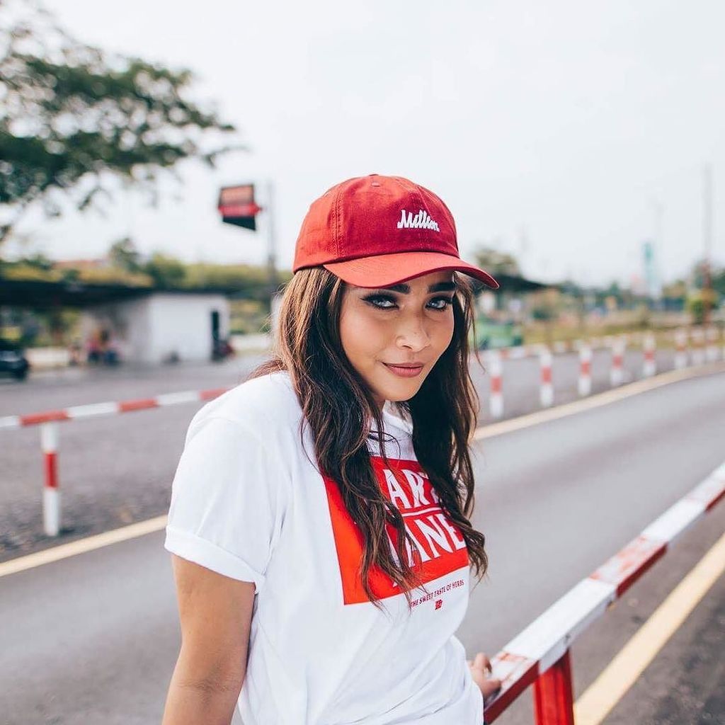 Million Apparel tweet media