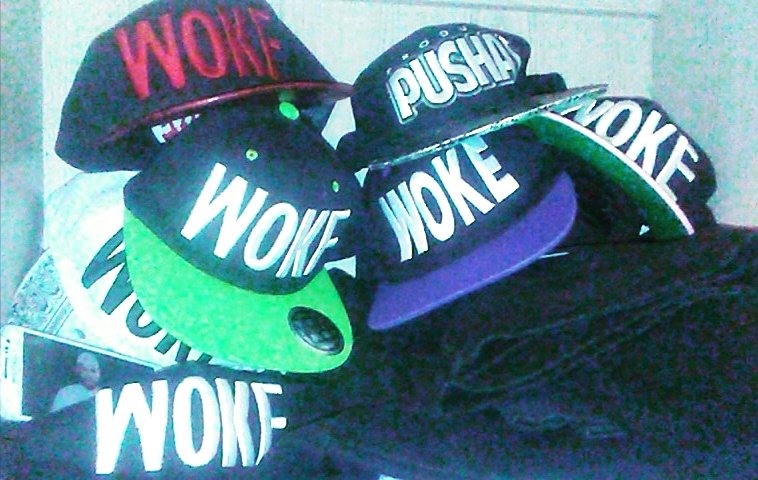 WokeMattia520's tweet photo. #ProductPushas snapbacks need to make a comeback soon 😍 @SnowThaProduct @WokeIto #Woke https://t.co/YhMUTAaB27