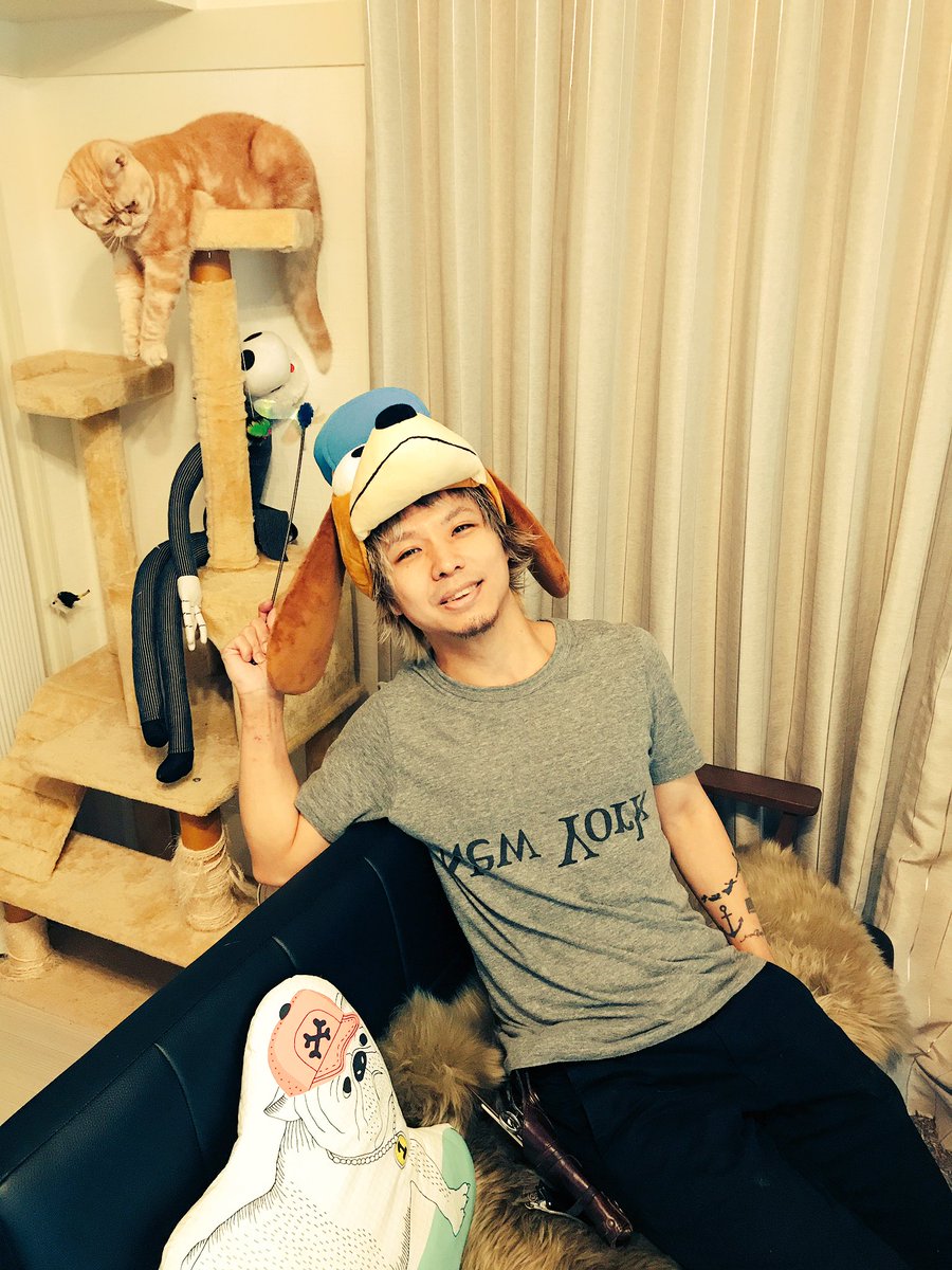 SUPER BEAVER 上杉研太さん ピック ちゃちゃまる - タレントグッズ SUPER BEAVER 上杉研太さん ピック ちゃちゃまる - タレントグッズ