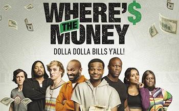 KimmieLovegrove's tweet photo. I know what I'm watching when in get home @KingBach @LoganPaul @KatGraham #wheresthemoney #beenwaitingallyearforthis #moviesuperstars #nomorevinemoney #RIPVine #melbourne #australiatour2018 https://t.co/LwebxB73tI