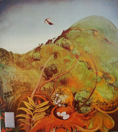 Reviewpaintings's tweet photo. Famous Painting Works of Brett Whiteley: https://t.co/z0EacsyIWa

#ArtWork #Art #AustralianArtist #BrettWhiteley #Paintings #ReviewPainting https://t.co/oEWYbpfVon