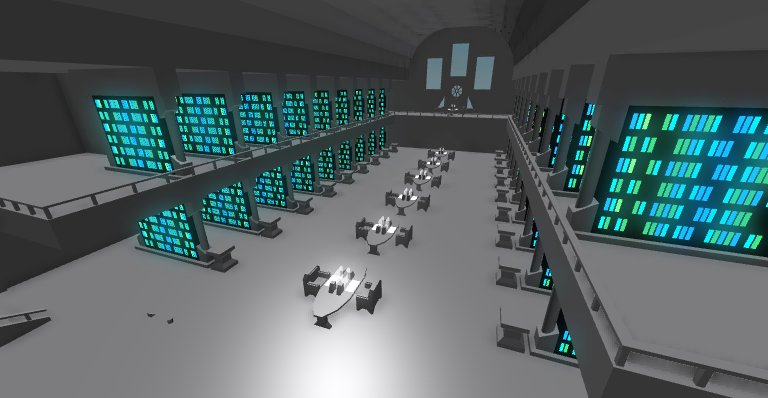 coleifornia_'s tweet photo. Updates on this build of mine #ROBLOXDev https://t.co/xf3sSFdvBc
