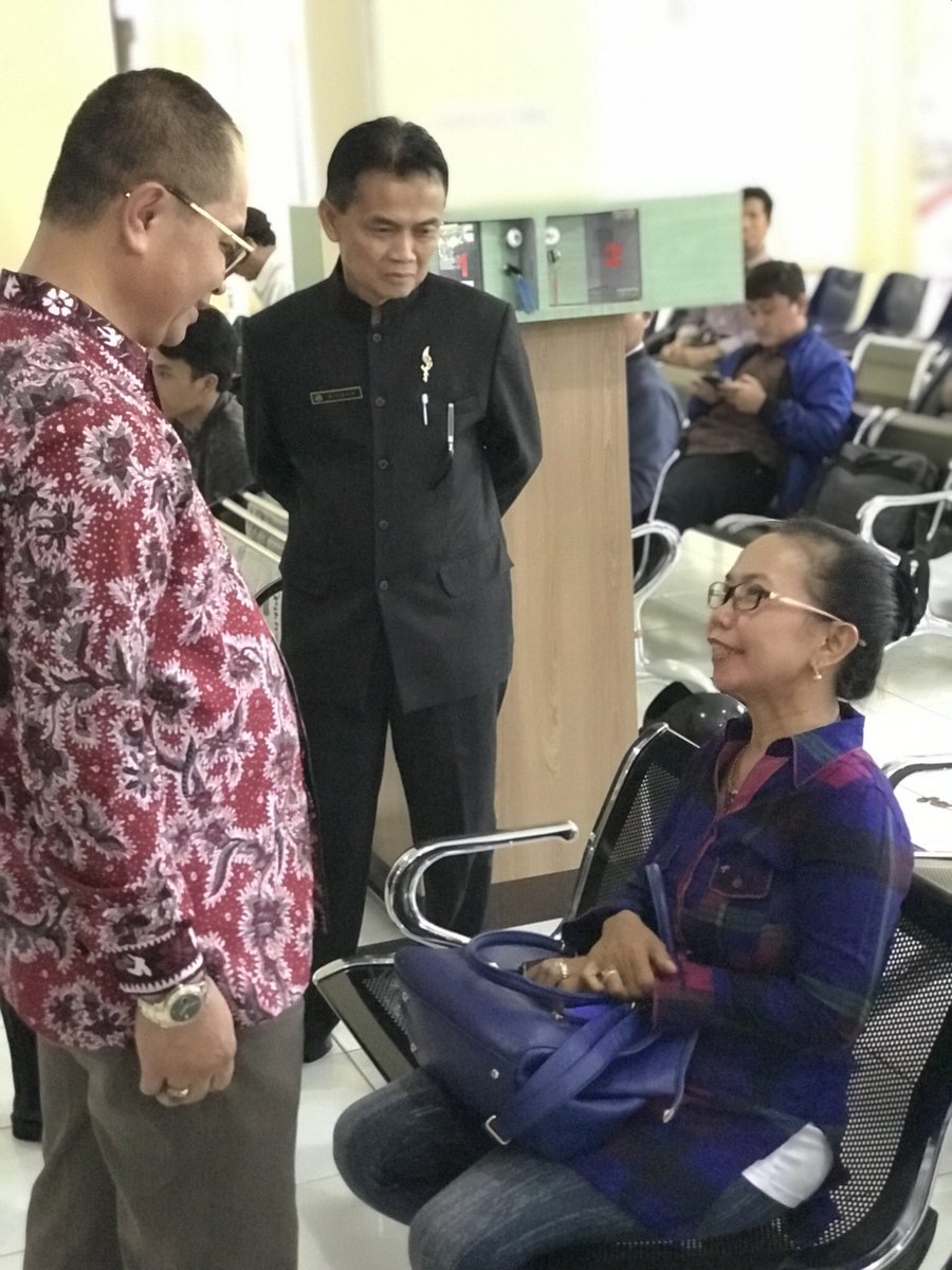 Kantor Wilayah BPN Prov.Jawa Barat | #74BARJUARA tweet media
