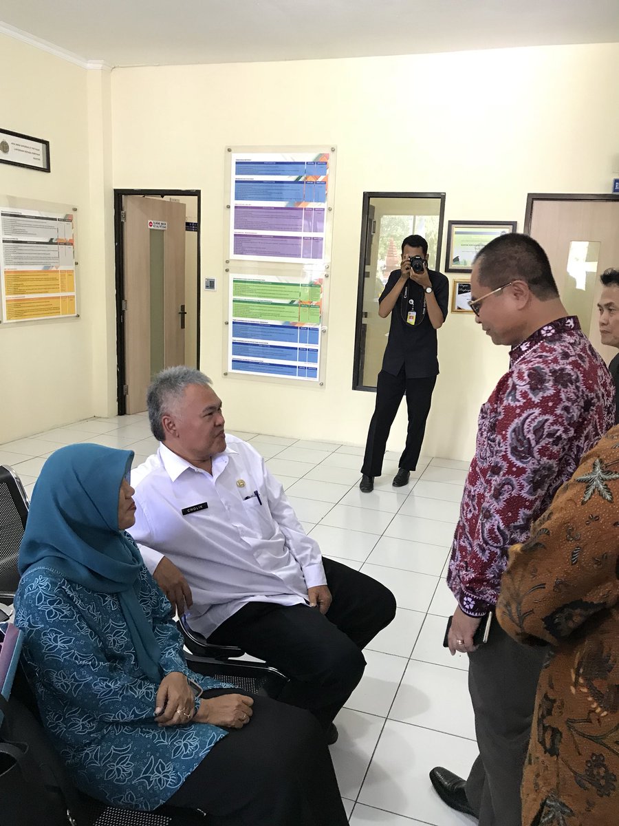 Kantor Wilayah BPN Prov.Jawa Barat | #74BARJUARA tweet media