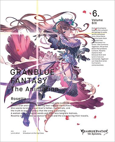 Tvアニメ グランブルーファンタジー Dvd Vol 6 本日発売 ジョブスキン グラン ジータ はボイス付で 戦闘中に仲間との掛け合いも その他にもサウンドトラックvol 3 オーディオコメンタリーなど 特典盛り沢山でお届けします T Co Tvアニメ グランブルーファンタジー Dvd Vol 6 本日発売 ジョブスキン グラン ジータ はボイス付で 戦闘中に仲間との掛け合いも その他にもサウンドトラックvol 3 オーディオコメンタリーなど 特典盛り沢山でお届けします T Co
