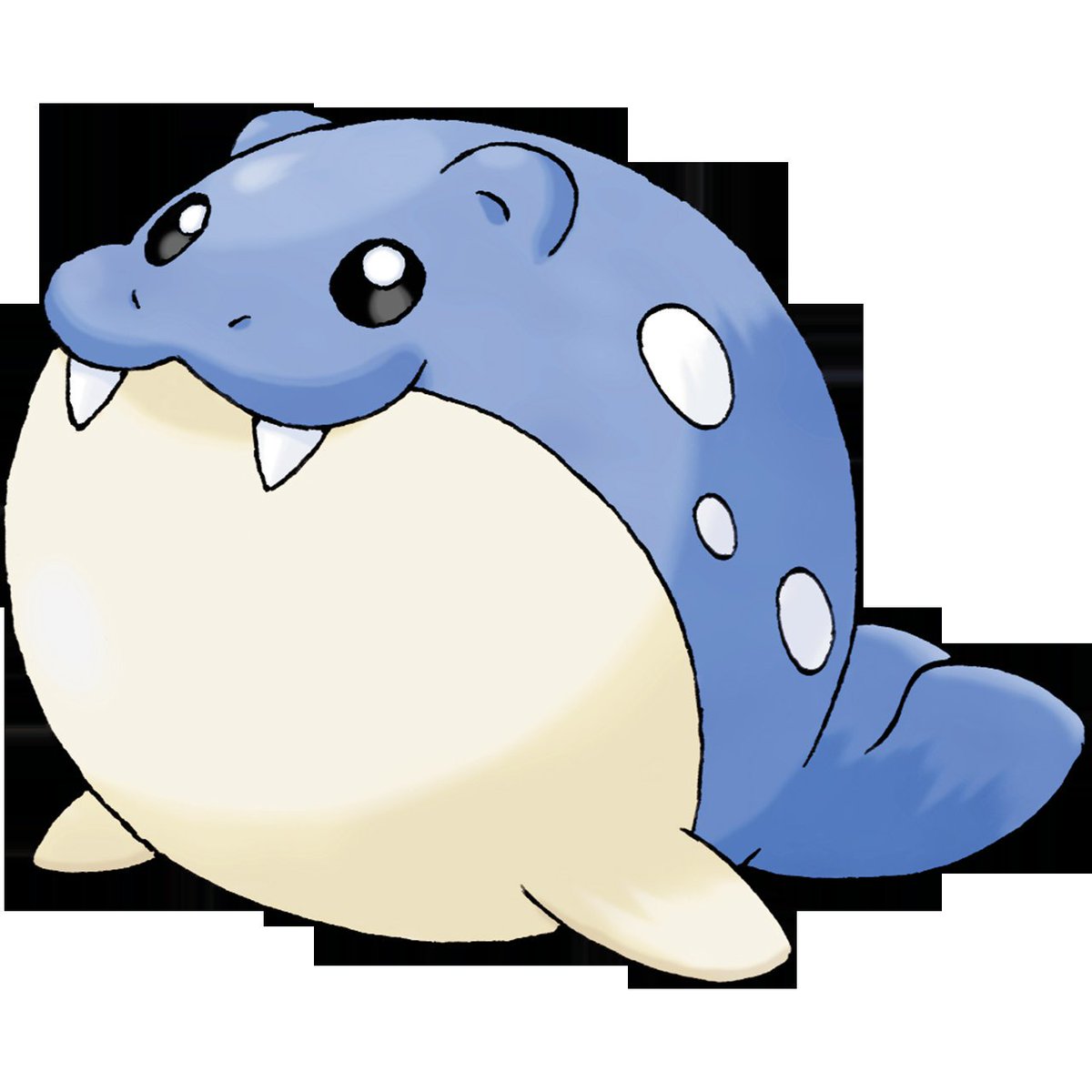 Avarua_'s tweet photo. Und welches #Pokémon bist du? Ich bin #363 #Seemops 😂 https://t.co/RU9IjFUiBg